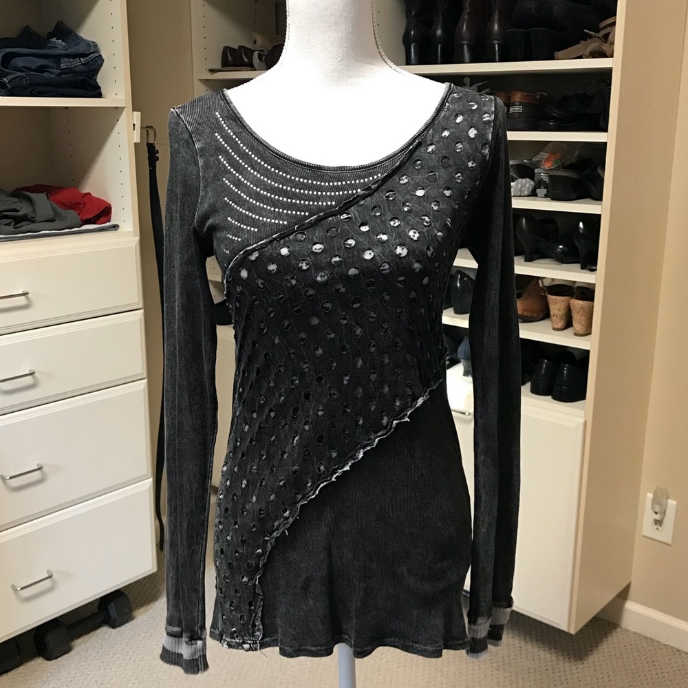 T Party Fashion women’s shirt
